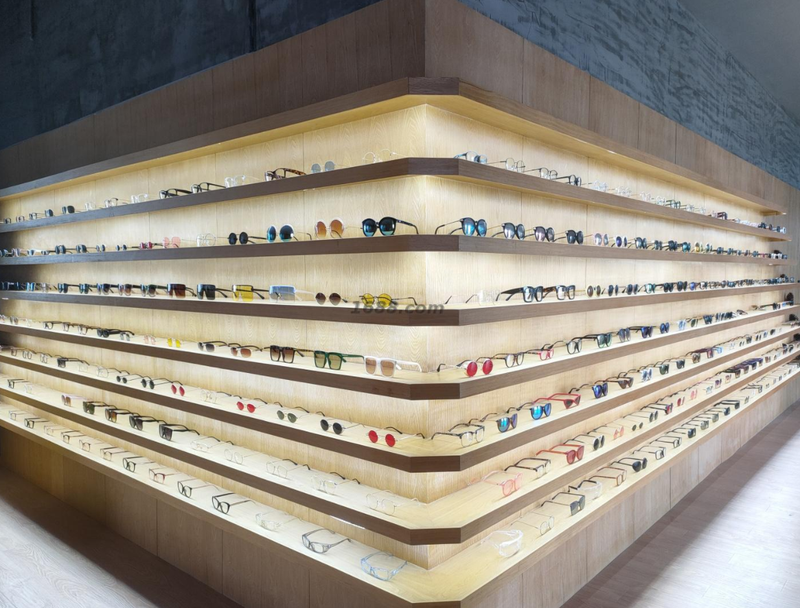 Fashionable UV Protection Glas Promotion Bulk Wholesale Cheap Custom Classic Retro Recycled Plastic_voghion.com