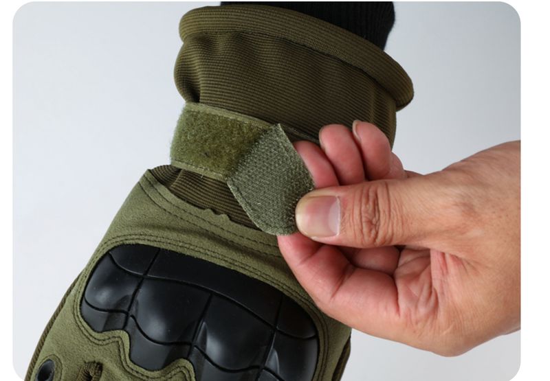 boy Boy Boy Foreign Trade Tactical per uomo, ispessito con touchscreen, antivento, impermeabile, protettivo, stile russo, grande_voghion.com