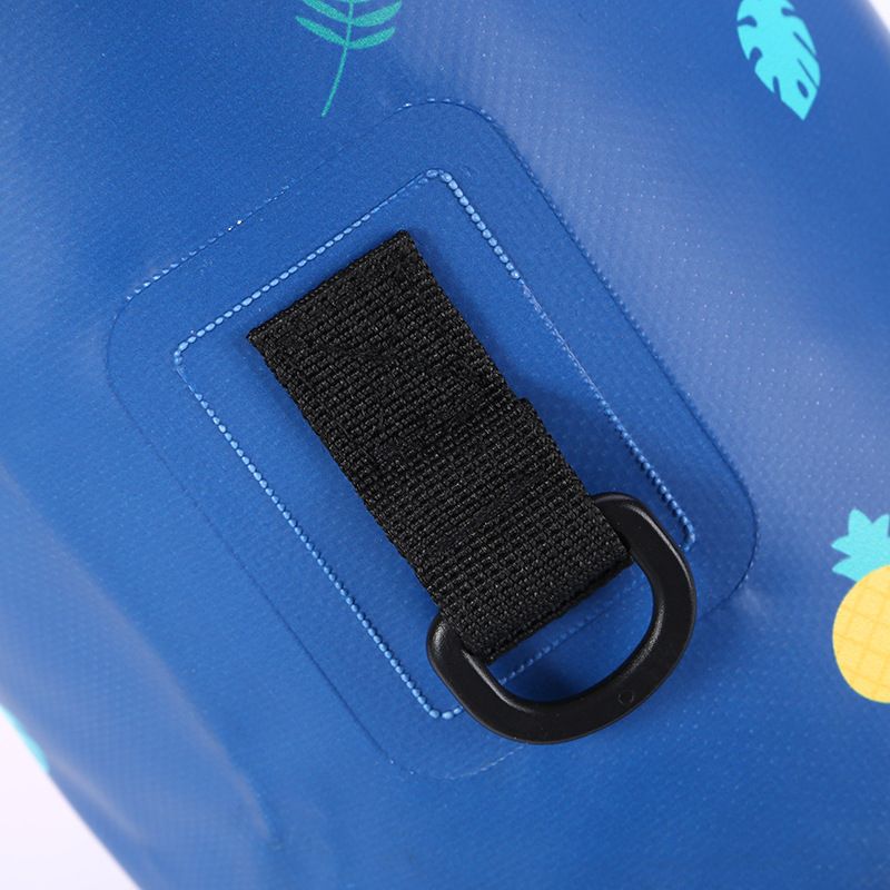 Secchio impermeabile in PVC per esterni, con spalla singola/doppia, per rafting, nuoto, borsa galleggiante_voghion.com