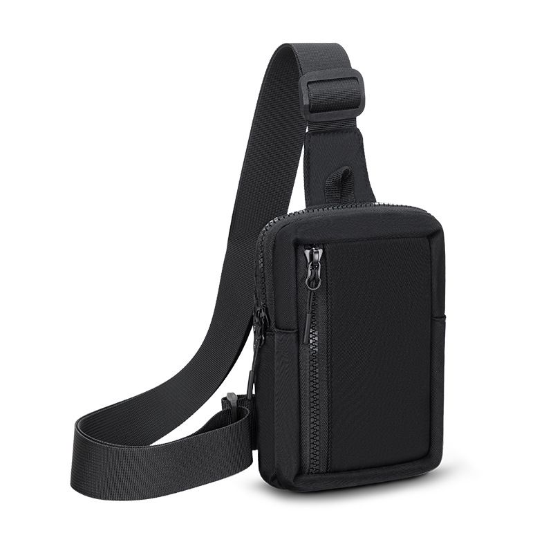Nuova borsa sportiva minimalista, zaino piccolo da uomo, borsa a tracolla per cellulare da donna, marsupio per cellulare, mini borsa a tracolla alla moda_voghion.com