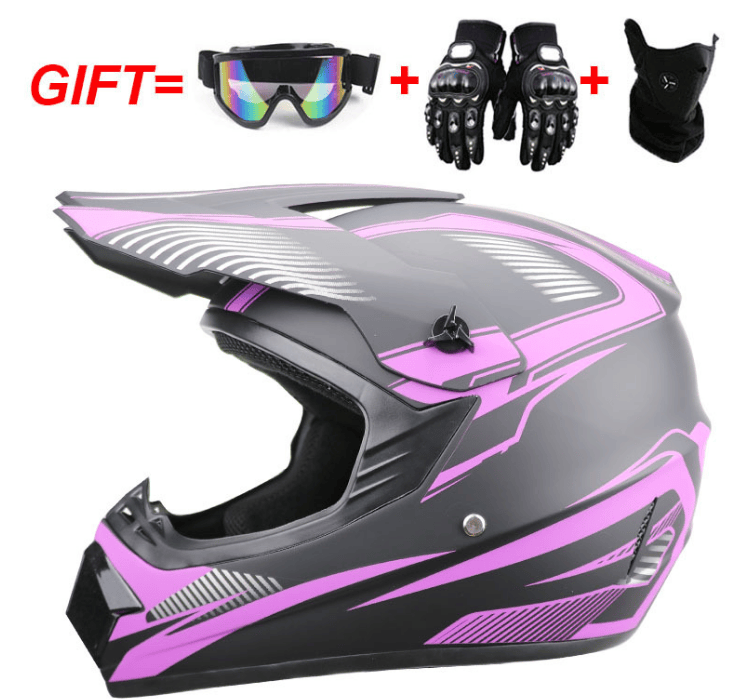 Casque VTT cross-country, version exclusive pour le commerce extérieur transfrontalier, support VTT descente, kart jeunesse_voghion.com