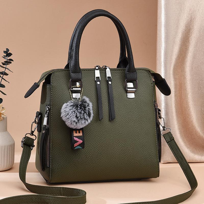 Sac à main grande capacité pour femmes, nouvelle mode 2024, sac à bandoulière asymétrique épaule dénudée, tendance_voghion.com