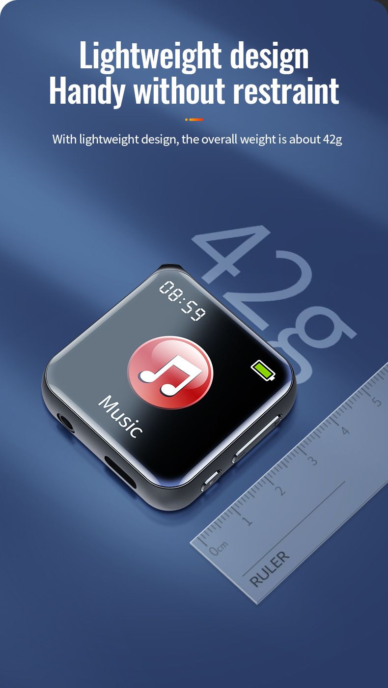 Digital Voice Recorder Neue M30 Mp4 E Buch FM Student Klasse Ai Intelligente High Definition Noise Reduktion Fernbedienung Recorder MP3_voghion.com