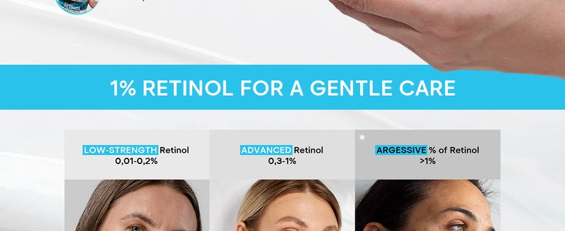 Cremă hidratantă facială REMEDIAL PAX, cremă anti-îmbătrânire pentru fermitatea gâtului cu retinol, cremă de față de zi și noapte cu colagen, care conține_voghion.com