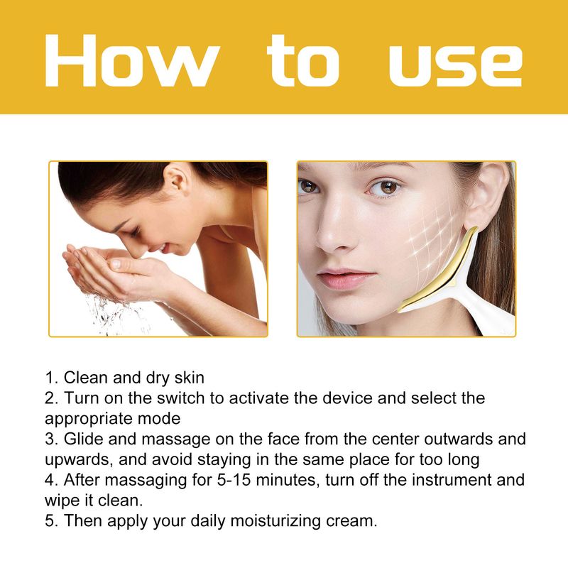 2024 new facial lifting massage device for tightening skin, crow's feet, wrinkles, and anti-aging_voghion.com