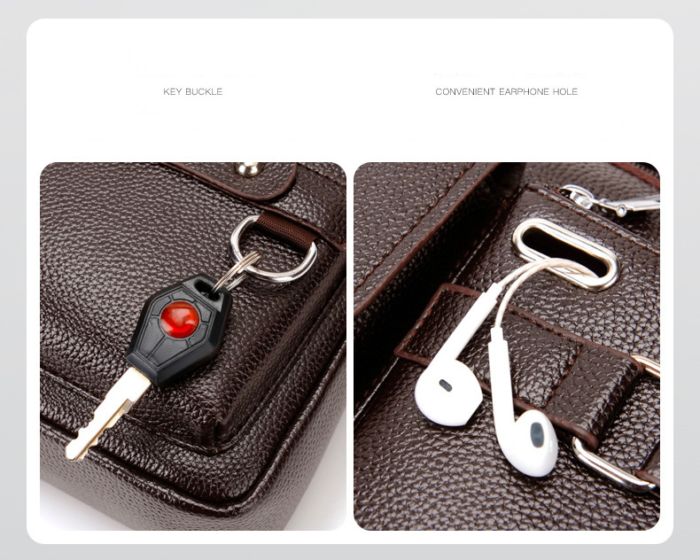 Männer Anti-diebstahl PU Leder Schulter Taschen Wasserdichte Business Handtasche Reise Tote Umhängetasche Kreuz körper Messenger Tasche Pack für Männliche_voghion.com