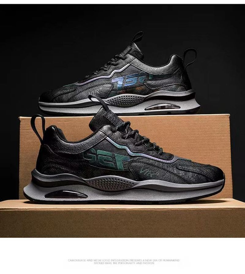 Herren Sport Winter Warm Verdickt für Männer Mode Plus Fleece Schneestiefel 2023 Outdoor Plattform Freizeitschuhe_voghion.com