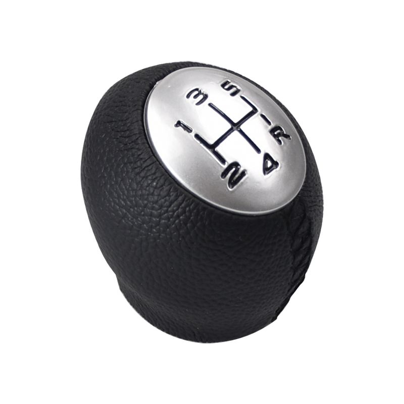 Schaltknauf Stick Kopf Auto Shifter Hebel Griff 5 6 Geschwindigkeit Für Renault Megane Scenic III 3 Laguna Master Trafic_voghion.com