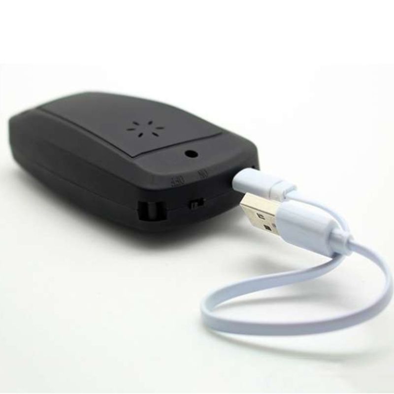 Rechargeable LED Flashlight Heavy Duty Stun Gear Self Defensive Flashlight Stun Torch_voghion.com