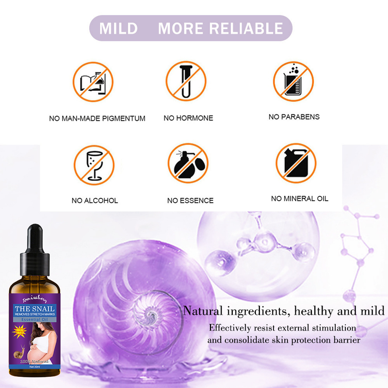 Specialize Vatsahierontaöljy synnytyksen jälkeiseen venytykseen 30ml_voghion.com