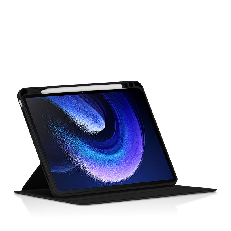 360 Graden Draaibare Case Voor Xiaomi Mipad 6 Mi Pad 6 Pro Case 11 Inch 2023 Smart Funda Voor Xiaomi redmi Pad 10.6'' Case Coque_voghion.com