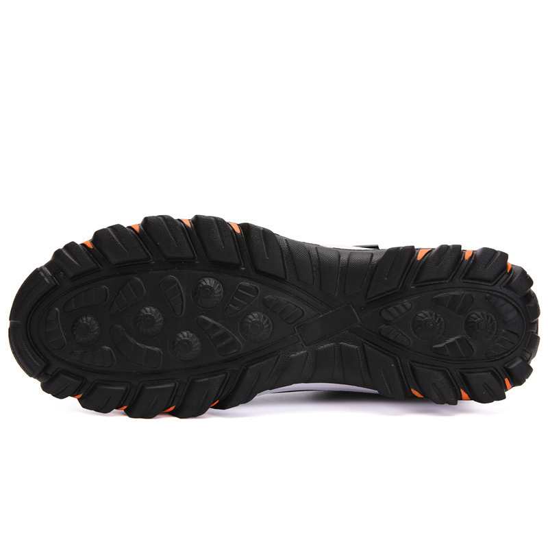 Scarpe casual da uomo per l'outdoor, modello Large 50 Mountaineering Frosted_voghion.com