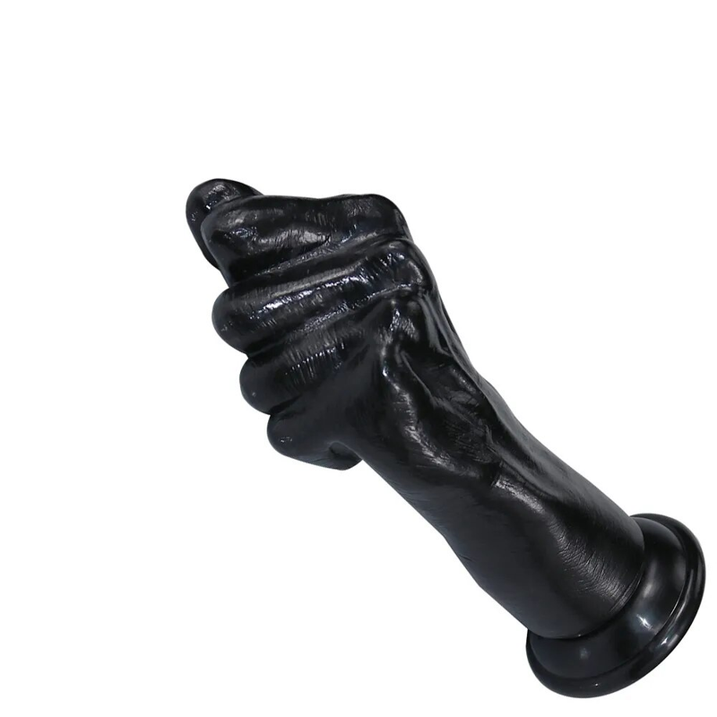Fist Buttplug Dildo Anal Butt Plug Big Hand Anus Fyldt Prostata Stor Masturbator Sexlegetøj Til Mænd Kvinder Gay Seksuel_voghion.com