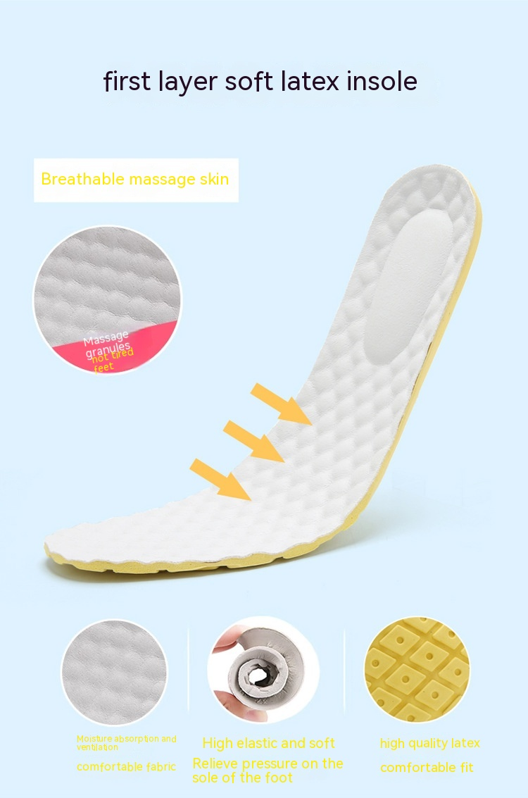 Herren Lederschuhe Tennisschuhe Sneakers Canvas Gummisohle Fußgewölbeunterstützung Bequeme, vielseitige Sneakers_voghion.com