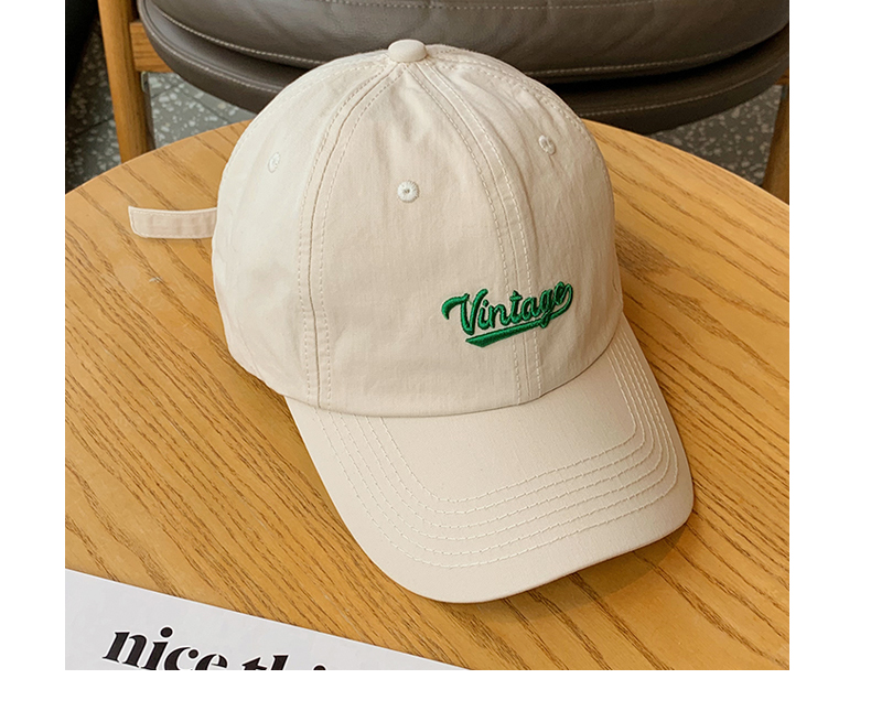 Nuevo gorro con lengua de pato, gorro con profundidad, gorro de pescador, gorro de béisbol de parte superior suave y fina con cara pequeña, gorro ligero y fino, adecuado para hombres y mujeres con cabeza grande_voghion.com