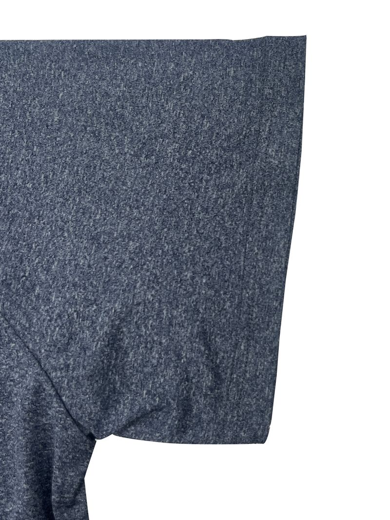 Maglietta da uomo a maniche corte con scollo tondo ad asciugatura rapida, abbigliamento da allenamento per basket, corsa, sport e fitness_voghion.com
