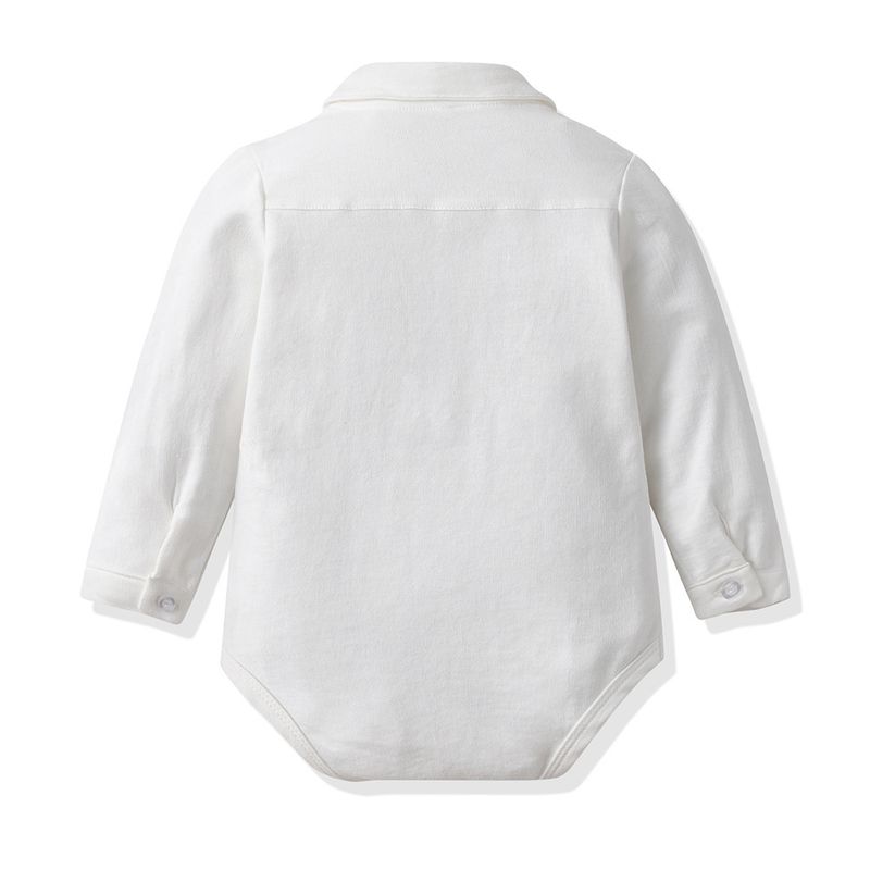 Kinderkleidung Kinderkleidung Herbst Neuankömmlinge Baby-Strampler Kinderschlinge Blumenmädchen ein Jahr alt Kleid Anzug Leistung_voghion.com