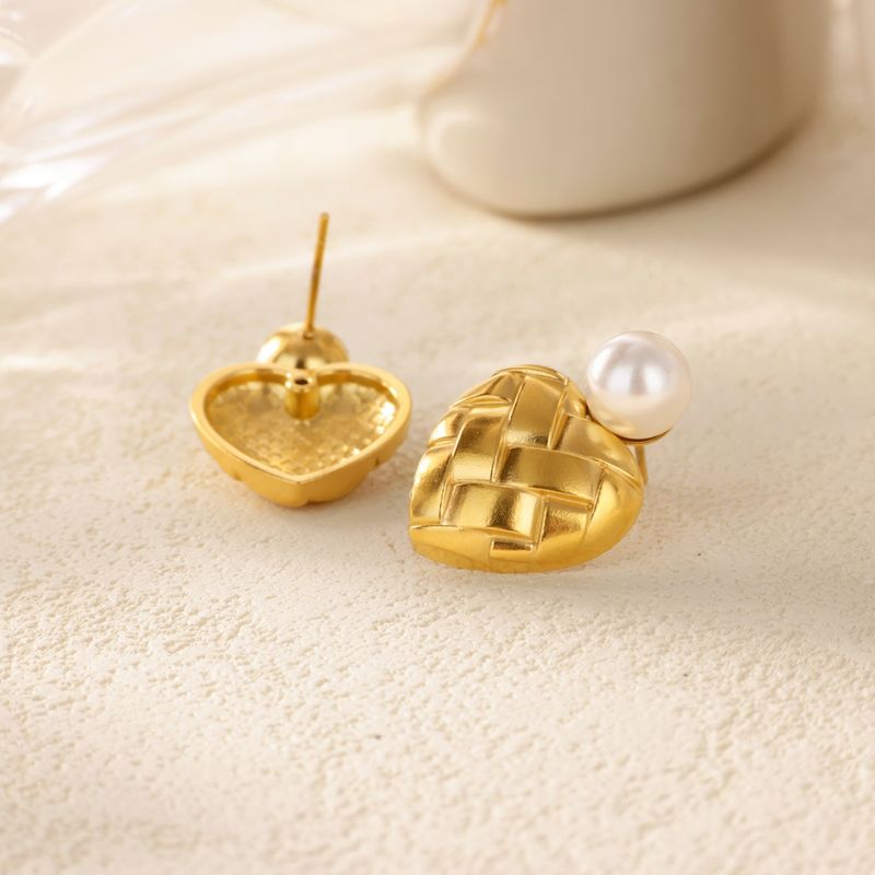 Retro Ethnic Bohemian Vacation Beach Kreative Einfache Mode Pentagramm Ohrringe Damen Süßes Und Kühles Temperament Vielseitige Ohrringe_voghion.com