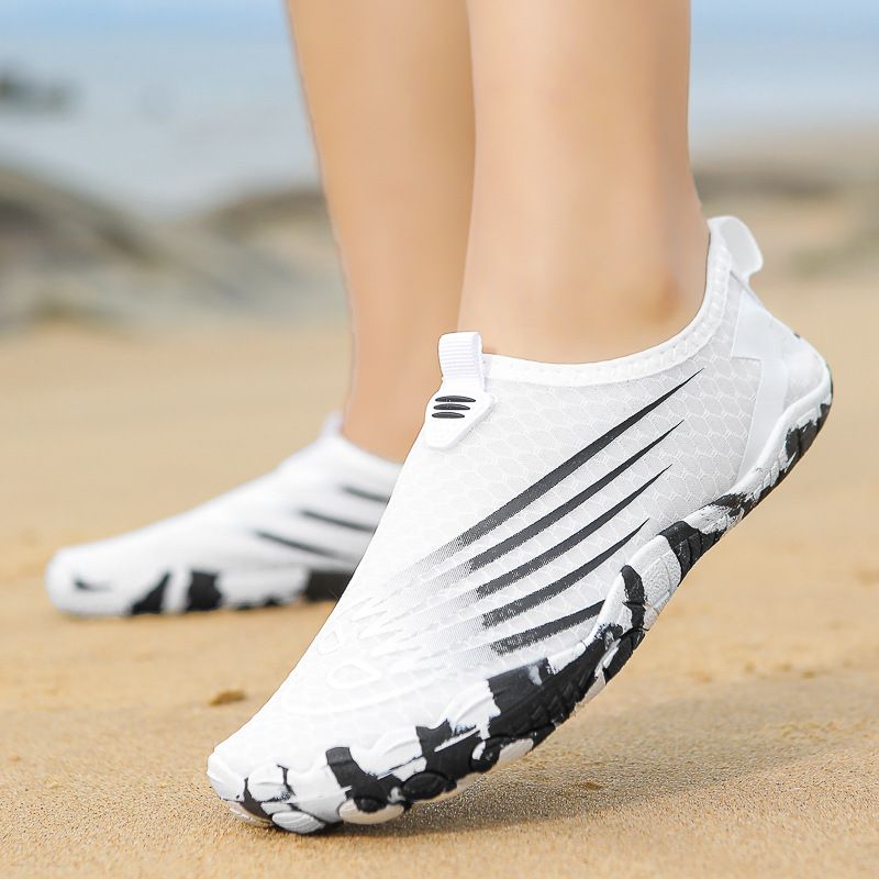Stream Trekking New Ocean Water Sports Breathable Surfing Beach Non-Slip Quick-Dry Shoes_voghion.com