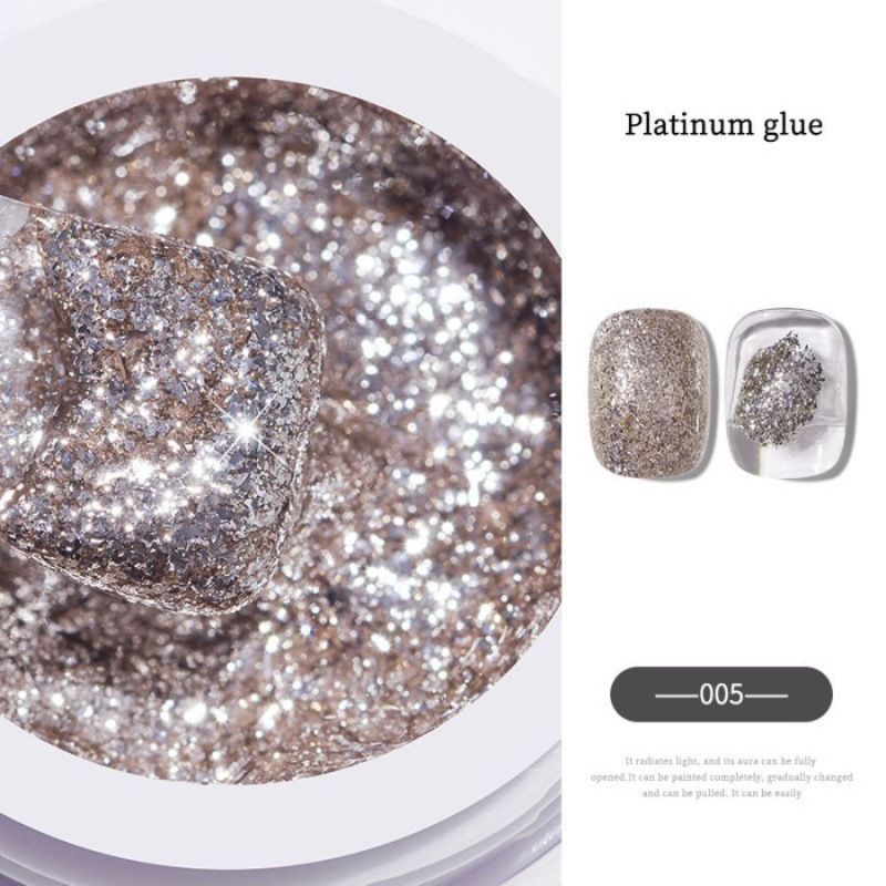 Smalto ad alta densità con disegno a linee sottili, gel flash speciale per salone di bellezza_voghion.com