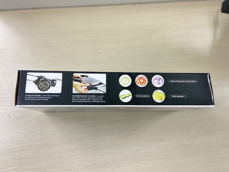 Râpe multifonctionnelle en acier inoxydable pour légumes, râpe à pommes de terre et trancheuse - gadget de cuisine_voghion.com