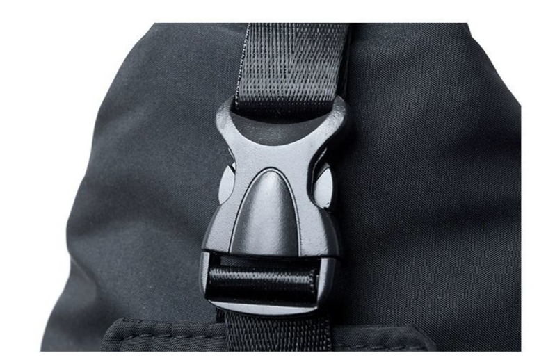 Women's Casual Fashion Versatile Chest Crossbody Bag New Lightweight Travel Backpack Single Shoulder_voghion.com