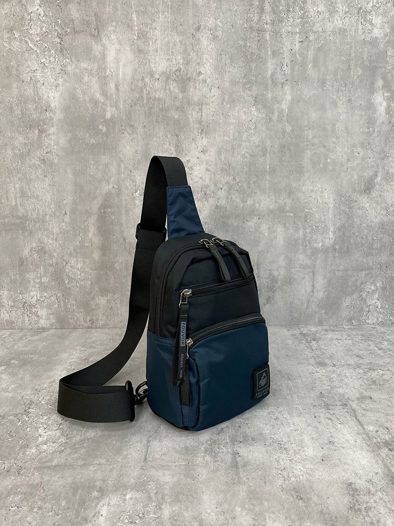 Sac de poitrine d'été décontracté et portable pour voyage_voghion.com