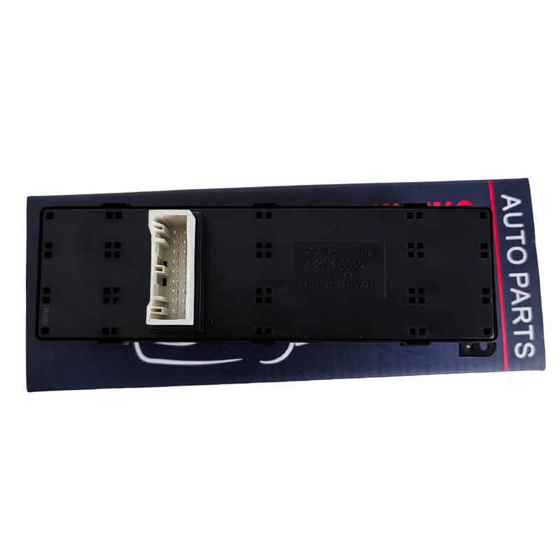 93571-A7200 Electric Window Control Switch Window Lift Switch For Kia Cerato III Forte 2014-2018_voghion.com