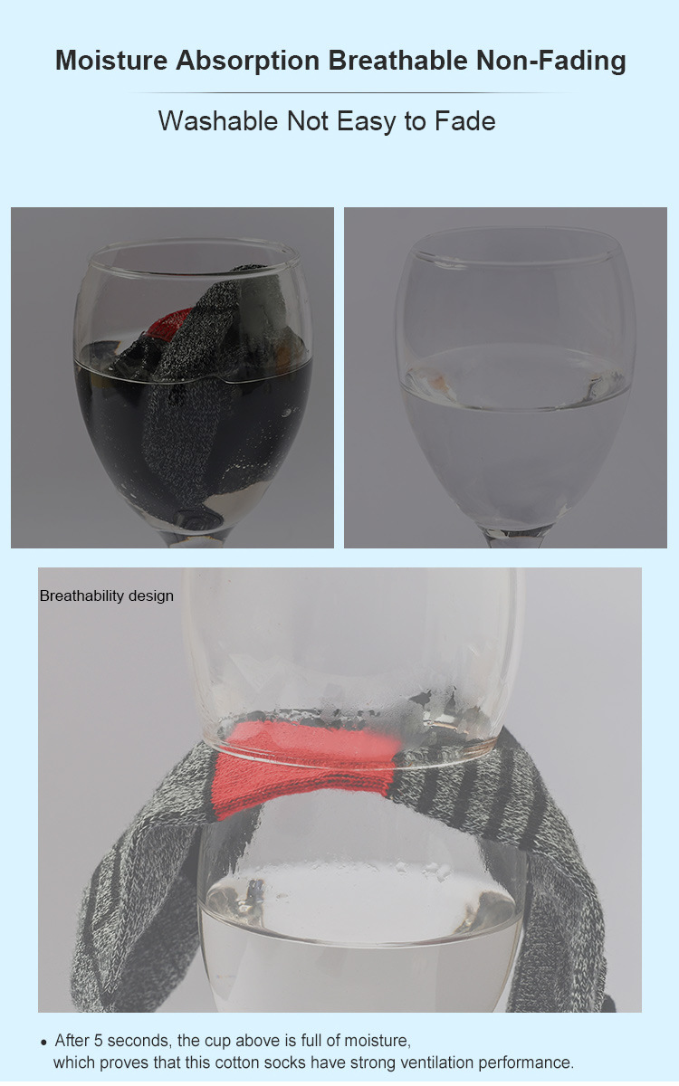 MERCURY 5HSS meeste suvised õhukesed higi imavad lõhnakindlad jooksuspordi Klein sinised pahkluu lühikesed torusokid 5 paari/partii_voghion.com