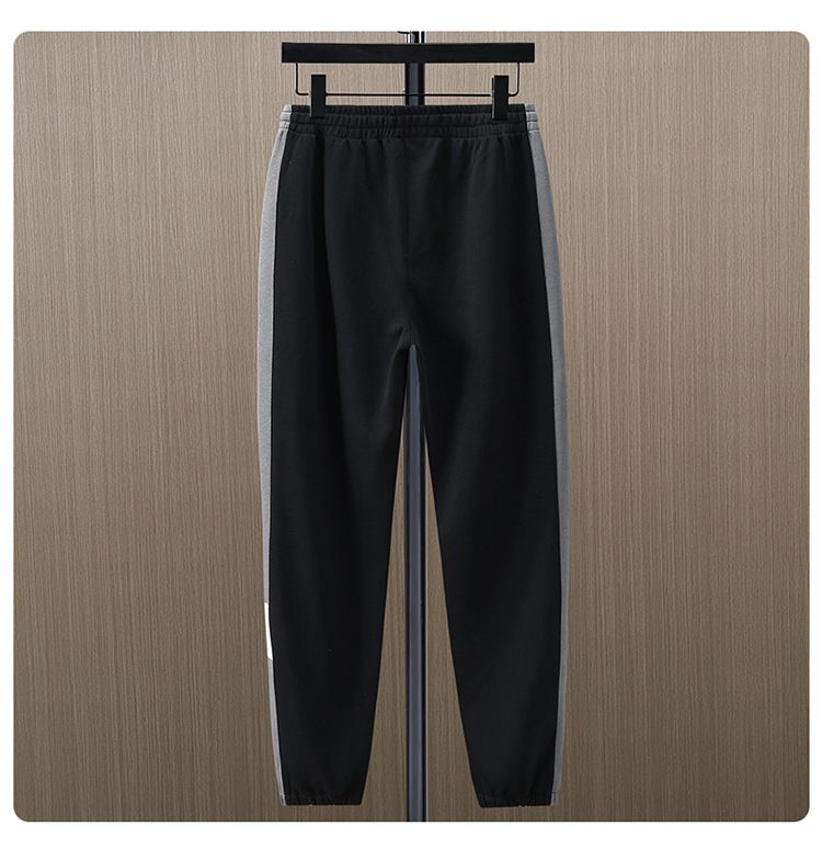 Men's Clothing Plus Size Sweatshirts Men's Autumn New Style Trend_voghion.com