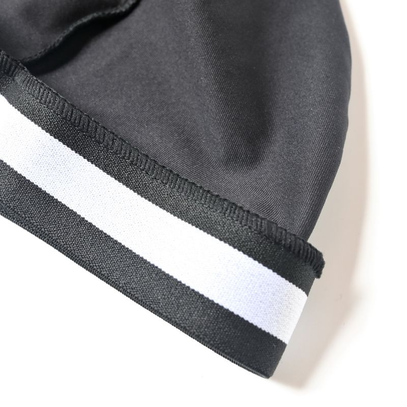 Export Dünne Stretch Schwimm-/Motorrad-Sportmütze_voghion.com
