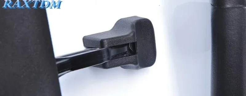8pcs Auto Checks and Door Lock Protecting Cover Water Proof Protector for Chevrolet Cruze_voghion.com
