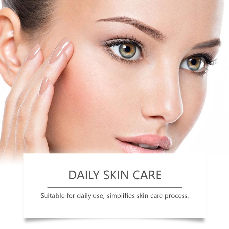 Hoygi Nourishing And Firming Face Essence Tightens Skin, Moisturizes And Improves Skin Elasticity Daily Skin Care Essence_voghion.com