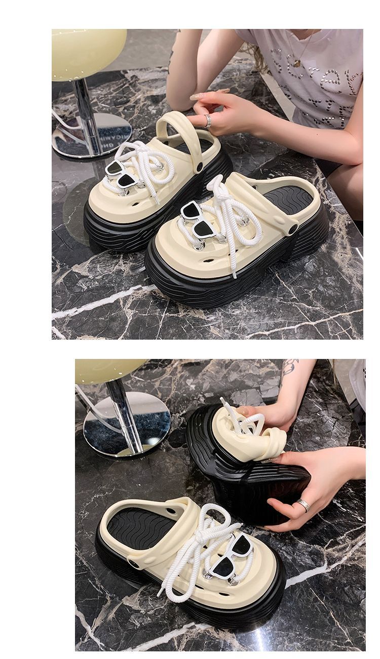 celebrità con gli stessi occhiali da sole bicolore e scarpe perforate_voghion.com