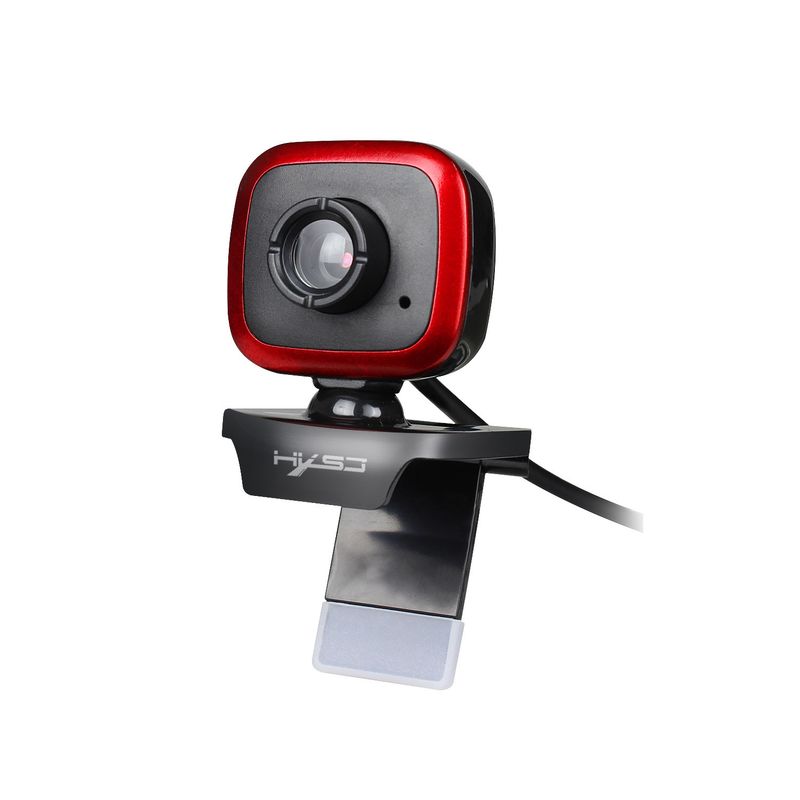 Ugrađeni online tečajevi visoke razlučivosti od 480P, računalna kamera za prijenos uživo_voghion.com