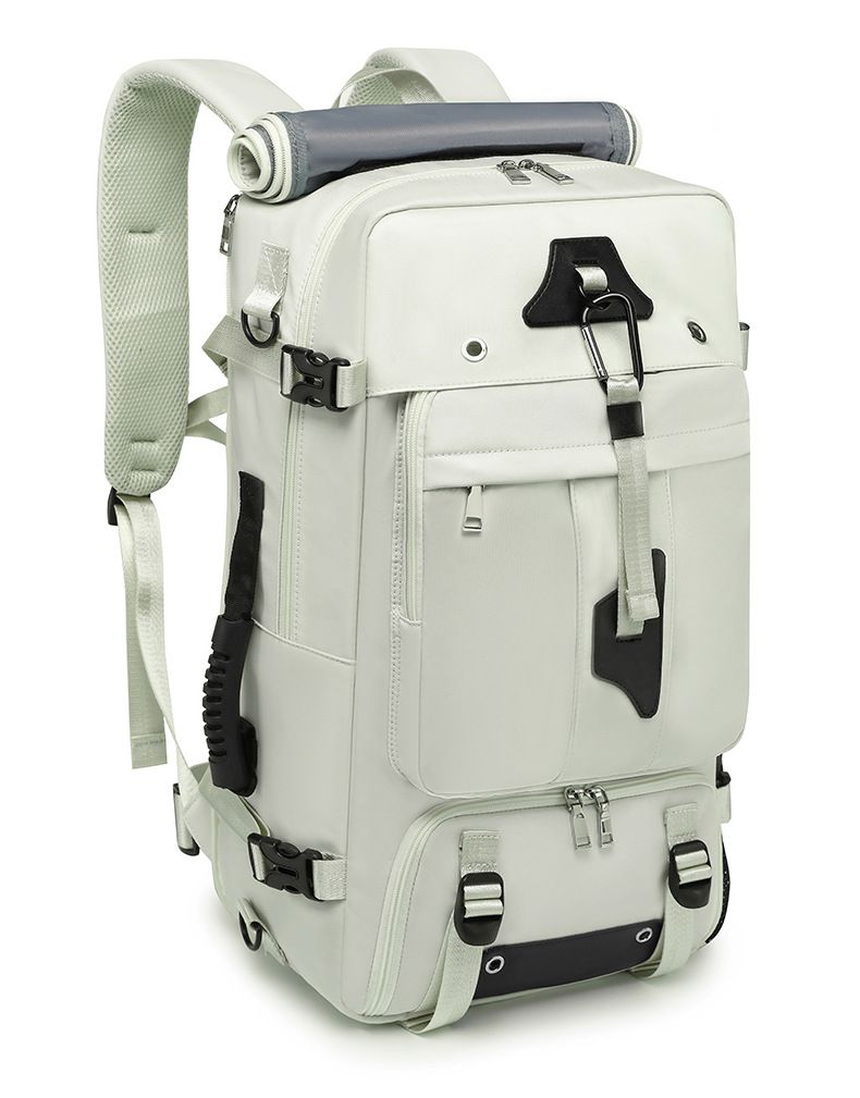 Plecak męski wysokiej jakości, torba podróżna typu cross-body, plecaki turystyczne na zewnątrz_voghion.com