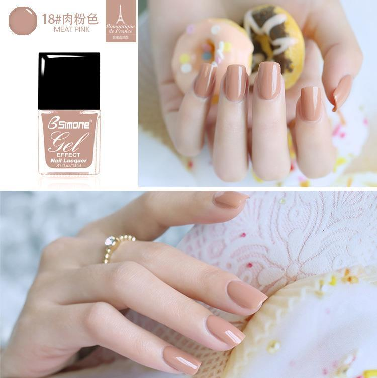 2023UV-Gel-Nagellack, Nagelkunstfarbe_voghion.com