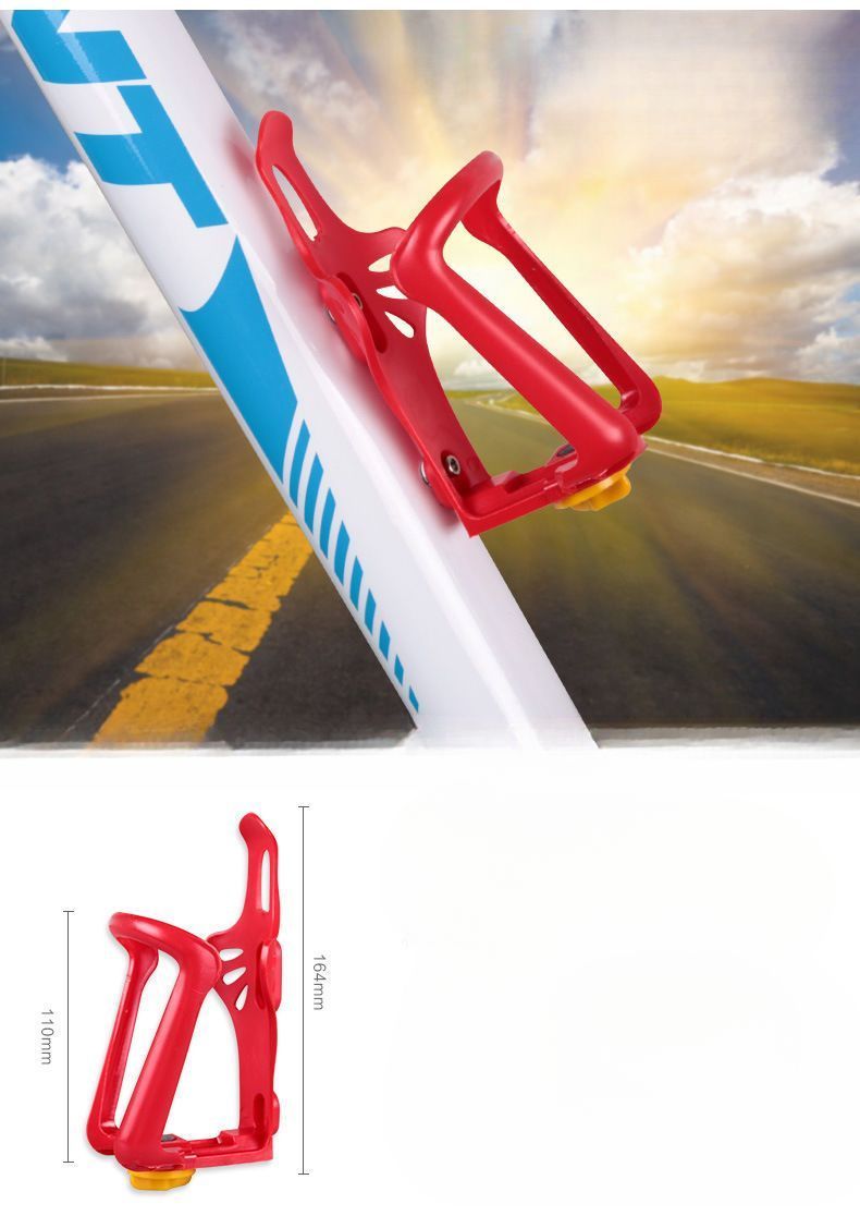 Porte-bidon réglable pour vélo de route et de montagne, porte-gobelet, accessoires pour vélo à pignon fixe_voghion.com