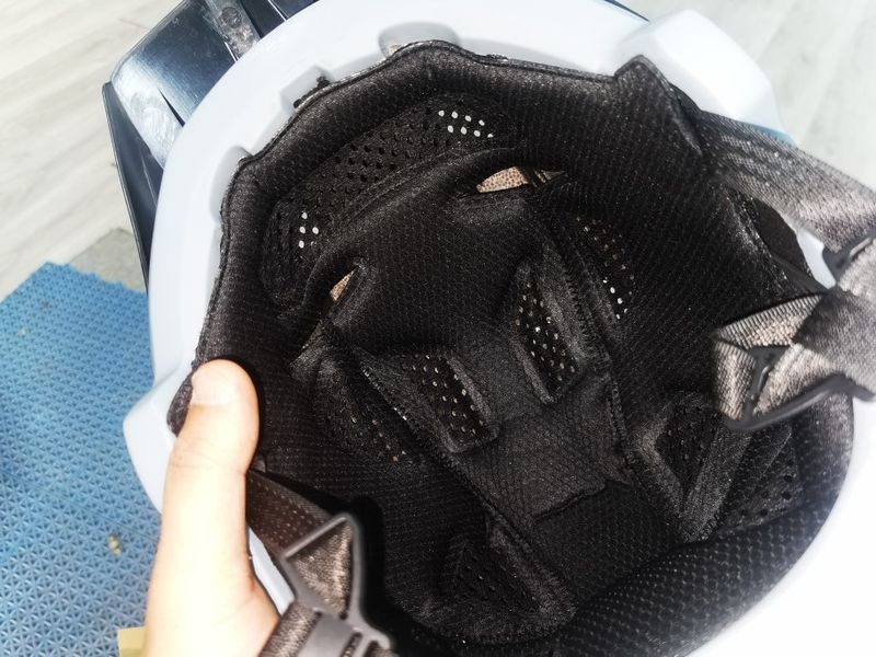 Casque demi-casque respirant pour VTT tout-terrain, route forestière, enduro, entièrement entouré_voghion.com