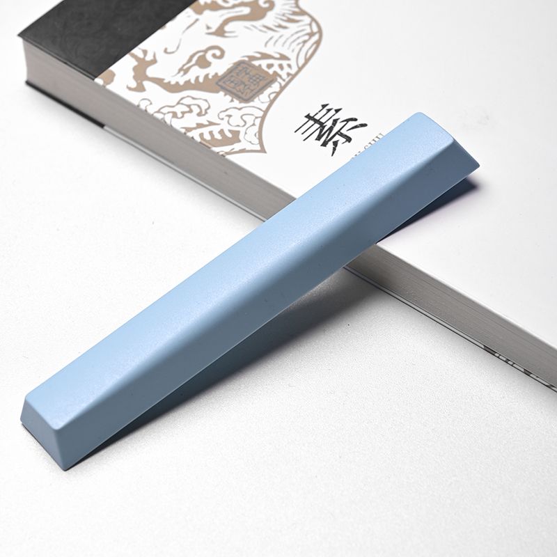 Kelowna Abdominal Spirit Ergonomics Nical-tastatur PBT-tastehette 6,25U mellomromstast_voghion.com