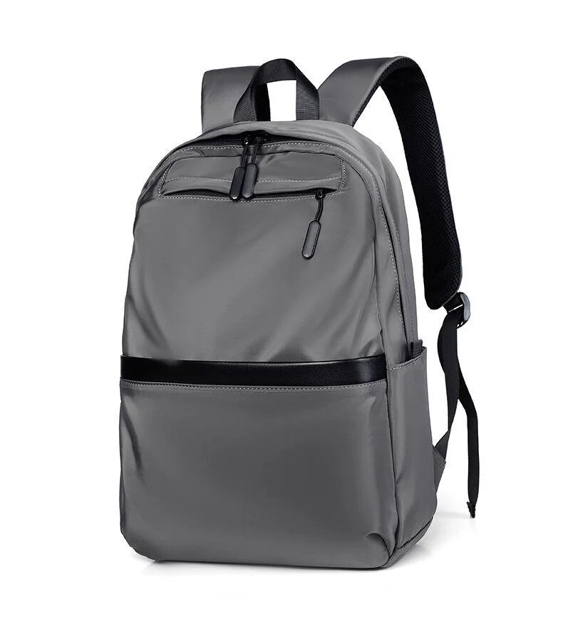 2024 New Men's Lightweight Backpack Men's Business Backpack Backpack Large Capacity Computer Bag Gift_voghion.com