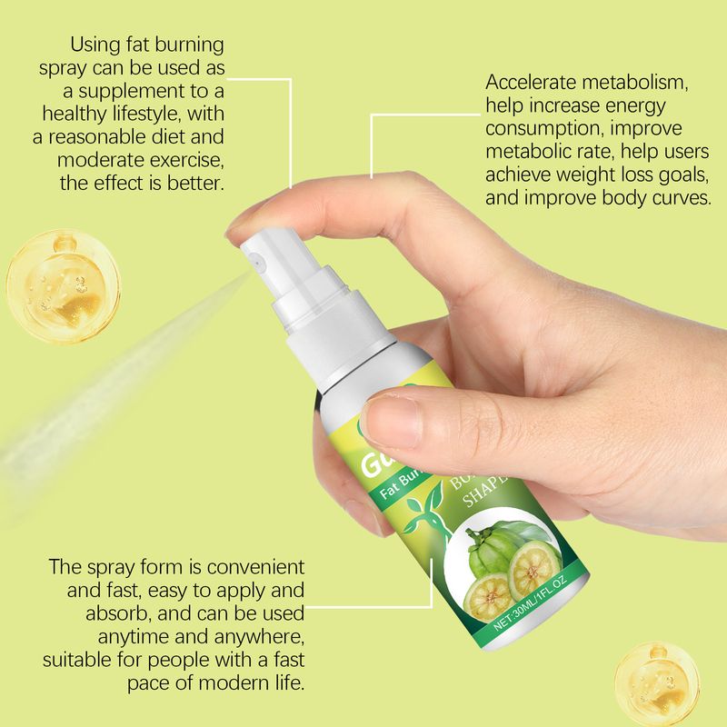 Body care spray, whole body skin highlights body, external skin moisturizing spray_voghion.com