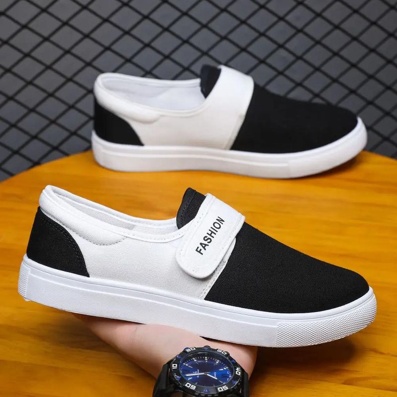 Mode Herren Freizeitschuhe Canvas Freizeit Sneakers Neu In Atmungsaktive Herrenschuhe Schuhe Angebot Trends 2024 Günstige Liquidation Mode Arbeit_voghion.com