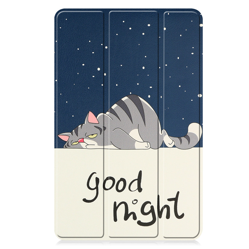 Funda Protective Tri-Fold Flip Coque For Matepad SE Case For Huawei Matepad SE 10.4 inch Case 2022 AGS5-L09 AGS5-W09 Cover_voghion.com