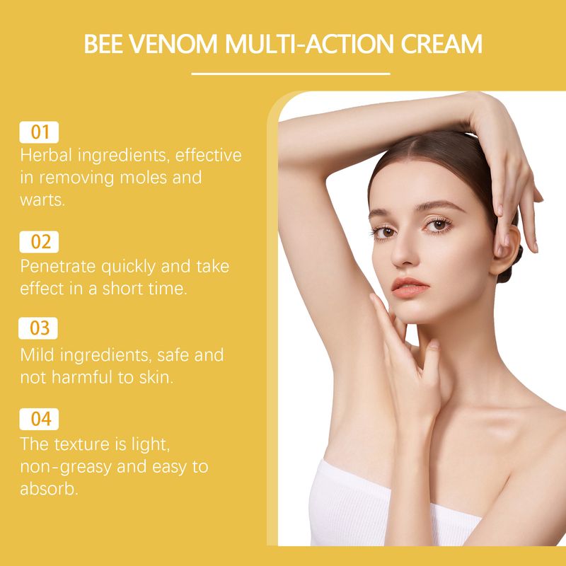 HOUKEA Skin Gentle Ingredients Care For Body And Face Moisturizing Nourishing Hydrating Cream_voghion.com