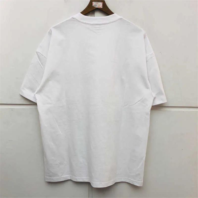 Herre-T-skjorter med tigertrykk Herre-Kvinner T-skjorte av beste kvalitet Klær Topper T-skjorte T221130_voghion.com