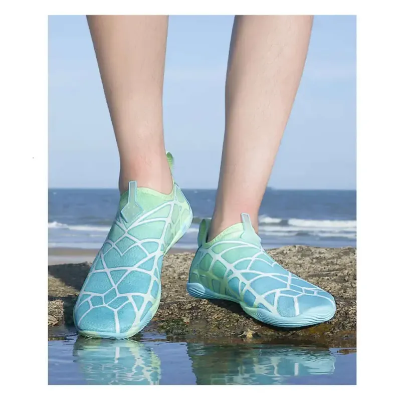 Scarpe da nuoto estive per uomo e donna, per il mare, per la spiaggia, per ragazzi, a piedi nudi, per palestra, corsa, pesca Ddmysaturn_voghion.com