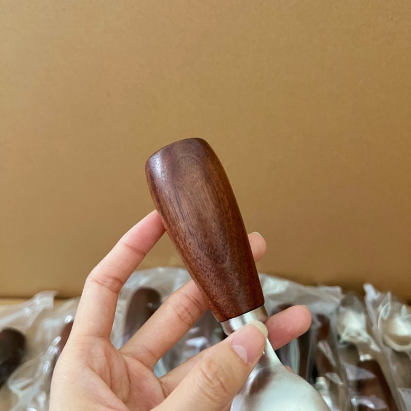 304 Stainless Steel Self-Melting Baller Ice Cream Watermelon Fruit Scoop_voghion.com