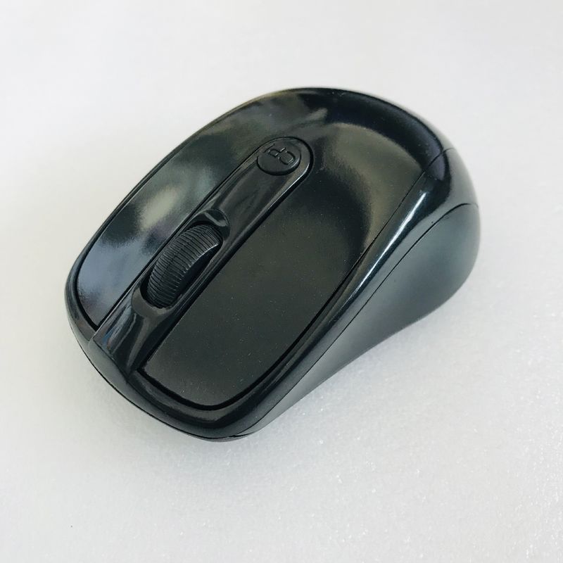 Mouse 3100 Mouse 2.4G Blu-ray Notebook Desktop Computer Mouse wireless economico_voghion.com