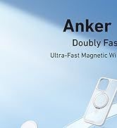 622 Magnetic Wireless Power Bank Bracket External Power Supply Portable 5000mAh Magnetic_voghion.com